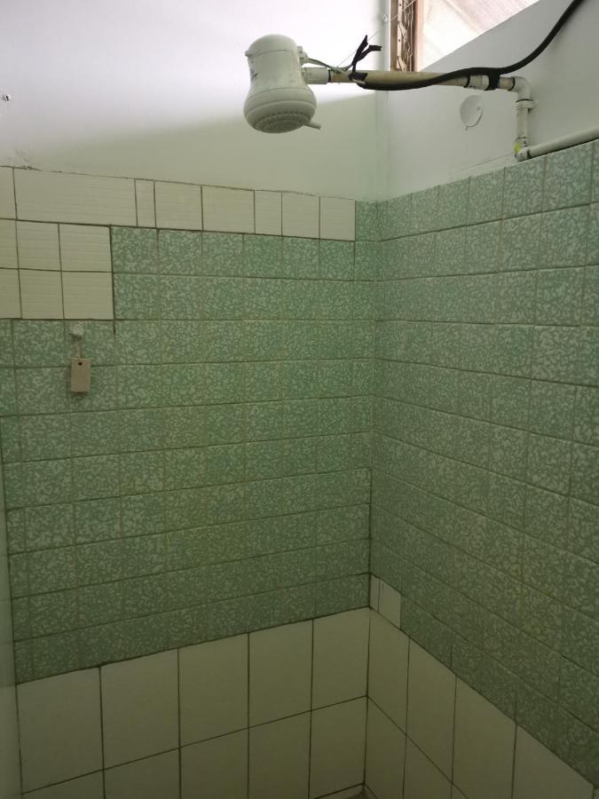 Waterfront 2 Story Deluxe Duplex Apartman Almirante Kültér fotó
