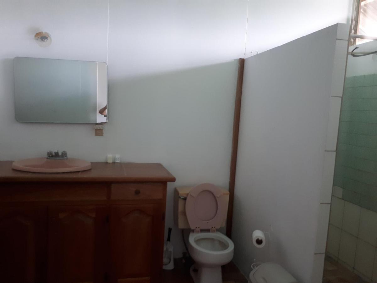 Waterfront 2 Story Deluxe Duplex Apartman Almirante Kültér fotó
